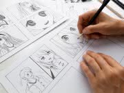 DIY: Manga zeichnen für Anfänger und Anfängerinnen