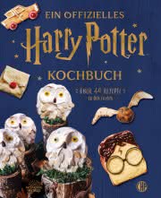 Harry Potter Kochbuch ab 8 Jahren