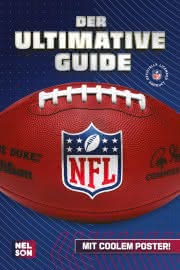 NFL der ultimative Guide ab 6 Jahren