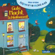 Mein erstes Geschichten-Bilderbuch im Kindergarten ab 2 Jahren