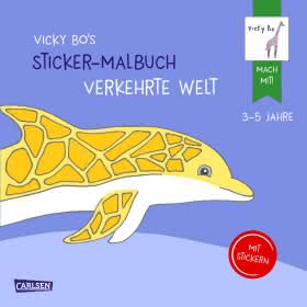 Cover_Vicky_Bo_Stickermalbuch