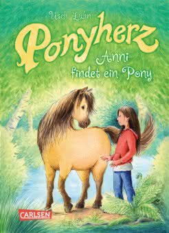 Cover Ponyherz