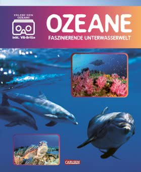 Ozeane Cover