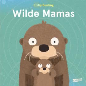 Wilde Mamas Cover