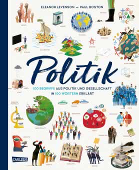 Politik Cover