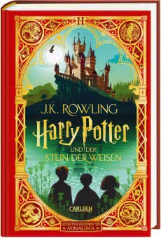 Harry Potter und der Stein der Weisen