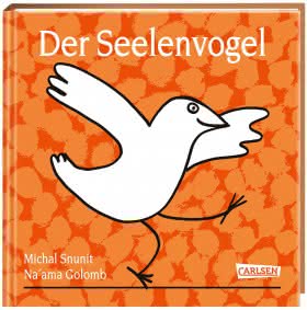 Der Seelenvogel Cover