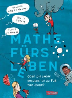 Mathe fürs Leben ab 10 Jahren