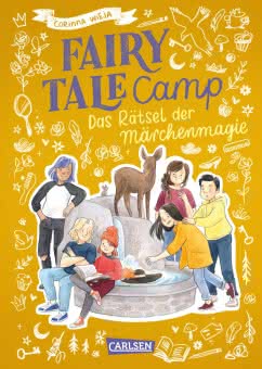 Fairy Tale Camp 4 ab 10 Jahren