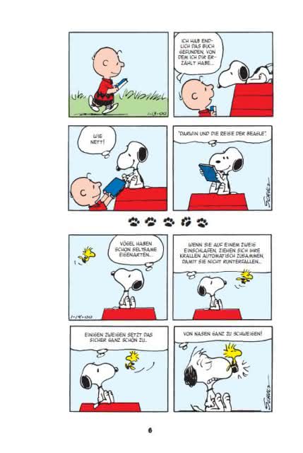 Snoopy – So cool!
