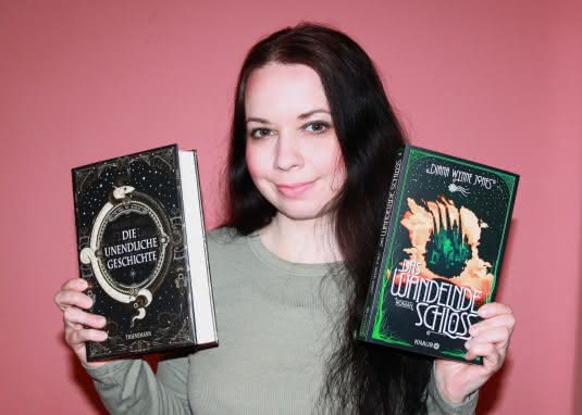 Beste Fantasy Bücher Favoriten Mercedes