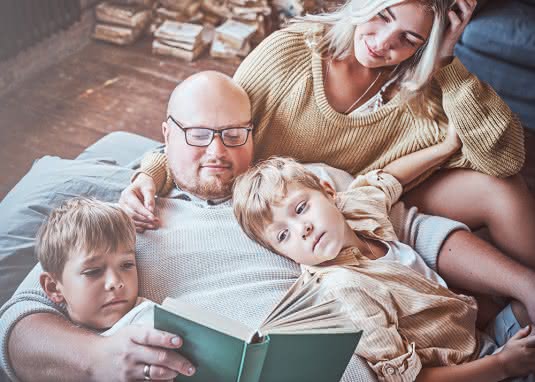 Kinder-zum-Lesen-motivieren-Rituale-für-Kinder