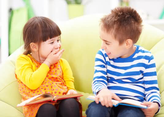 Diverse Kinderbücher