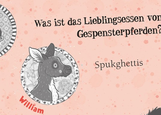 Die Schule der magischen Tiere: Witze! – Über 333 magische Tier- und Schülerwitze