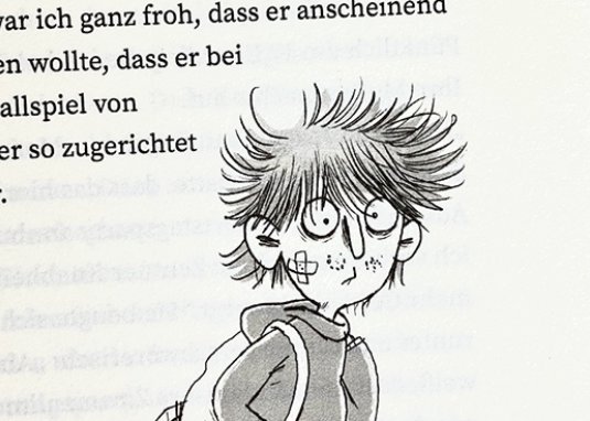 SWITCH YOU. Völlig übergeschnAPPt! 2: Lehrer haben's auch nicht leicht Kinderbuch ab 10 Jahren