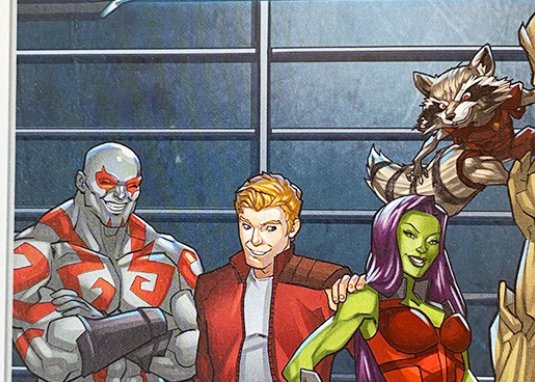 Marvel das grosse Geschichtenbuch Kinderbuch Vorlesebuch ab 5 Jahren