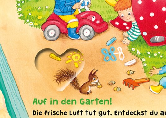 Baby Pixi (Unkaputtbar) Mein Lieblingsbuch vom Kindergarten