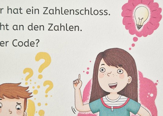 Die unlangweiligste Schule der Welt der Zauber-Kaugummi ab 6 Jahren