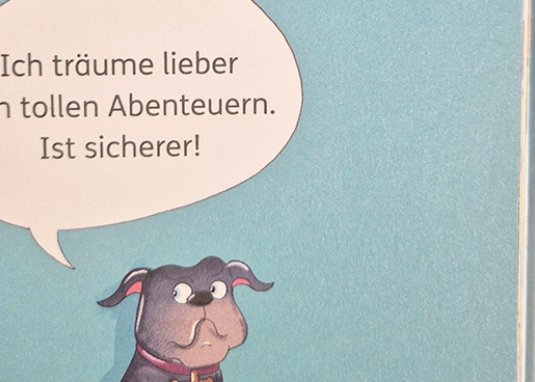 Super Schnauze Held der Mülltonnen einfach lesen lernen ab 5 Jahren