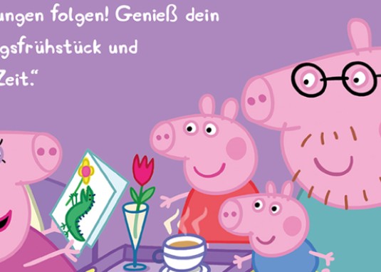 Peppa Wutz Gutenachtgeschichten Das ultimative Vorlesebuch ab 3 Jahren