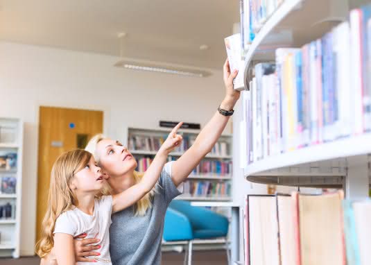 Wenn Kinder selber lesen möchten - Tipps für die Buchauswahl